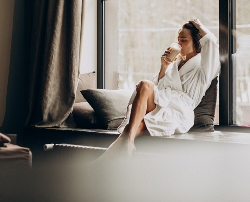 Healing Where You Live: The Future of Wellness Residences