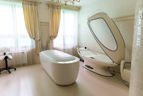 From Hospital to Home: Why Post-Surgical Recovery Suites Matter