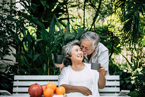 Top 5 Benefits of Living in a Medically-Integrated Community