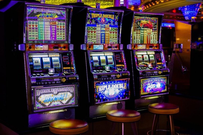 Immagine: Ride i tuoi giorni con i migliori slot machine su Rodeoslot Casino Italia